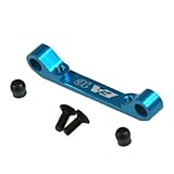 イーグル模型 SPサスマウント ジュラ製 (1C) :タミヤTA06 TA05V2他用 TA-SM01-1C