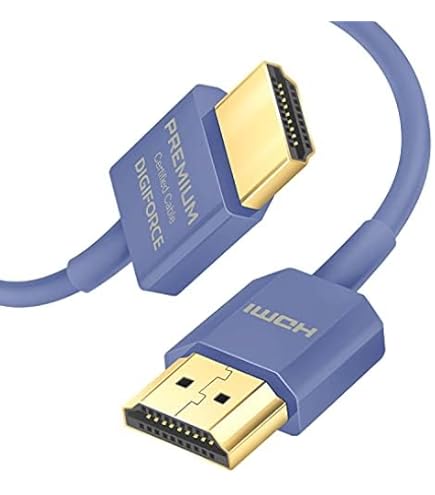 Amazon.co.jp: Panasonic HDMIケーブル(1.0m)ホワイト RP-CDHG10