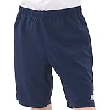 [ニューバランス] ゲームショーツ JMSP1419 ショーツ/ハーフパンツ/短パン ネイビー(NV) 日本 M (日本サイズM相当)
