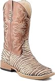 Stetson ベビー・ガールズ カラー: ブラウン