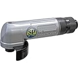 SP(エスピーエアー) エアアングルグラインダー SP6252GCA
