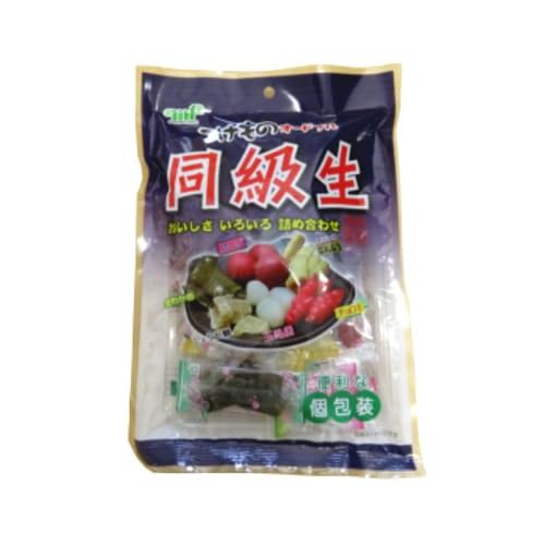 村岡食品 同級生 つけものオードブル