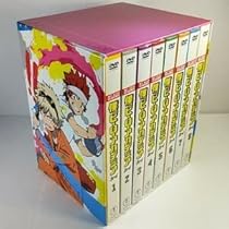 Amazon.co.jp: 収納BOX付 僕のヒーローアカデミア 3rd 3期 全8巻 