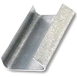 スナップシールfor 1 / 2 "スチールStrapping (パックof 1000シール)