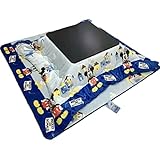 Amazon 起毛 綿入 キャラクター こたつ布団 正方形 185 185cm スヌーピー 暖かな コタツ掛布団 こたつふとん こたつ布団 オンライン通販