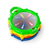 Bright Starts Baby ベビー Light and Giggle Drum ドラム [並行輸入品]