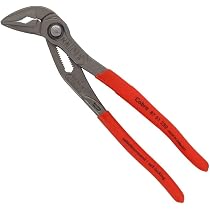 Amazon.co.jp: クニペックス KNIPEX スマートグリップ ウォーター