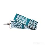 ラングスジャパン(RANGS) キックスクーター用ストラップ ブルー