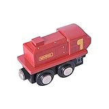 Bigjigs Rail BJT435 Heritage Collection Sentinel [並行輸入品]