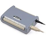 8ch 16bitアナログ高電力出力モジュール USB-3112