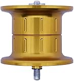 ダイワ(DAIWA) 純正パーツ 16 エアドレッドチューン100SH スプール 部品番号 10 部品コード 6J291301