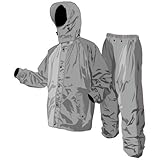 透湿レインスーツ R03 L