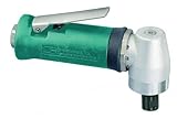 Dynabrade 51800 .4 hp 12000 RPM Die Grinder, Teal [並行輸入品]