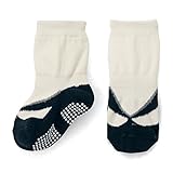 フェイク草履ソックス ブラック サイズ（cm）：７～９