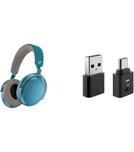 Amazon.co.jp: 【セット買い】 【Amazon.co.jp限定品】ゼンハイザー
