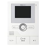 アイホン 【JH-1H-T】 ROCOワイドモニター付増設親機