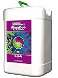 GH フローラデュオB FloraDuo B 22.68L