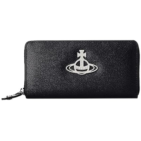 Amazon | [ヴィヴィアン ウエストウッド] Vivienne Westwood 財布(長