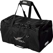 Amazon | GULL (ガル) GALLANT Series MESH BAG メッシュバッグ