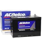 【新品未使用】カーバッテリー ACDelco SMF75D23L Amazon | ACDelco [ エーシーデルコ ] 国産車バッテリー