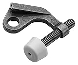 Stanley National Hardware N830-258 1458 Hinge Pin Door Stop, Antique Brass [並行輸入品]