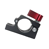 SONONIA DJI Ronin-Mに対応　ライト　マウント　スタンド　ブラケット　25mm　ロッド　クランプ　ホルダー　交換性