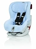 Britax KING II ATS & KING II LS & KING II Summer Cover (Blue) by Britax-R?mer
