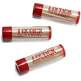 LIXTICK CINNAMON TOOTHPICK 3 PACK | シナモンフレーバー 爪楊枝 3本組み