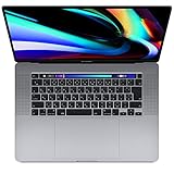 2019 Apple MacBook Pro (16インチ, 32GB RAM, 2TBストレージ, 2.4GHz Intel Core i