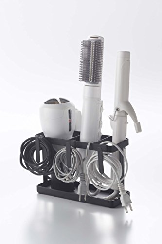 収納下手でドライヤーの寿命を縮めてない 見落としがちな収納のポイント とりぐら 一人暮らしの毎日がもっと楽しく