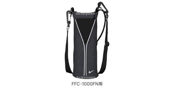 Amazon ナイキ ハイドレーションボトル Ffc 1000fn ハンディポーチ ストラップ付 本品は水筒の部品 ポーチのみお届け となります 水筒 マグボトル用アクセサリー オンライン通販