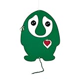 Flensted Mobiles フレンステッド・モビール (Puffing Troll/Green/72G)