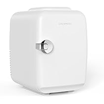 CROWNFUL ミニ冷蔵庫 保温・保冷室内車載両用 4L 冷温庫 0~60℃ CROWNFUL ミニ冷蔵庫 4L 冷温庫 2~60℃ 1.7kg超軽量 - メルカリ