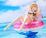 喜多川海夢 フィギュア その着せ替え人形は恋をする Aqua Float Girls フィギュア 喜多川海夢 公式 フィギュア
