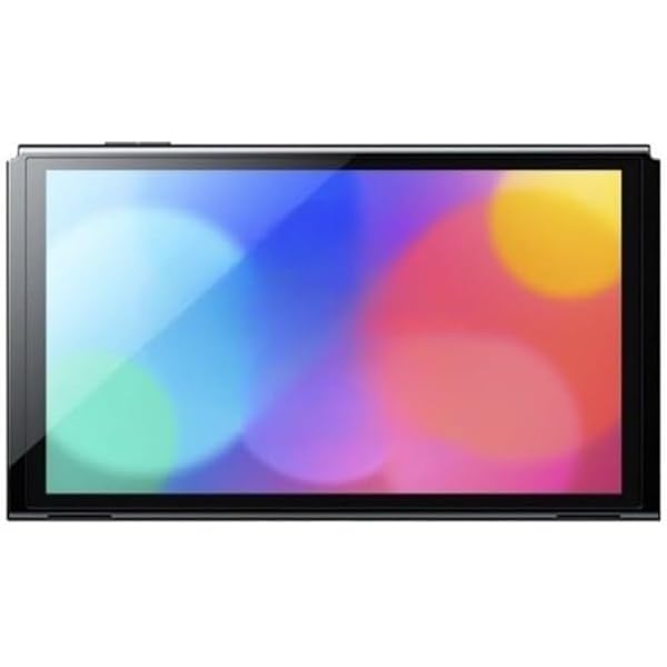 Amazon.co.jp: スイッチ 有機EL 本体のみ 液晶 箱無し 未使用品