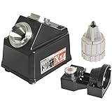 ニシガキ工業 ドリル研磨機 ドリ研 X-14 ステン用 Aチャック付 N-502
