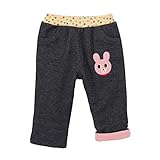 ミキハウス ホットビスケッツ (MIKIHOUSE HOT BISCUITS) パンツ 73-3205-846 100cm ピンク
