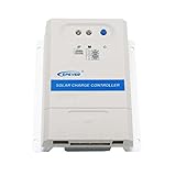 Tracer2210CN 20A Tracer3210CN 30A 12/24VDC 自動MPPTソーラーコントローラ MAX100V入力 12V/24Vバッテリ電圧ソーラーパネルレギュレータ (St