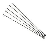 GREAT TOOL 糸のこ替刃 堅い木材用(中目) 5枚入