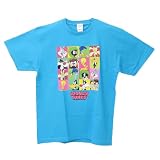 スモール・プラネット(Small Planet) ルーニー・テューンズ Tシャツ みんな ＸＬ サイズ