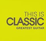 THIS IS CLASSIC �O���C�e�X�g�E�M�^�[