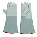 F Fityle 低温作業グローブ　作業手袋　保護手袋　5指デザイン　低温環境　高性能　全3サイズ - ＃2