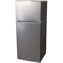 Amazon.co.jp: シャープ SHARP 冷蔵庫 (幅48.0cm) 128L 2ドア(右開き