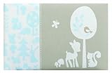 Pepper Pot Brag Book, Woodland Baby Boy by Pepper Pot [並行輸入品]