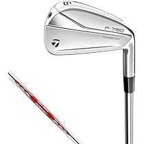 TaylorMade - テーラーメイド P790 アイアン6本 MODUS3 TOUR105「S」 TaylorMade 【大特価】テーラーメイド P790 アイアン 2023 N.S.
