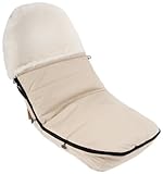 Kaiser Sheepskin Footmuff Suitable for Bugaboo Cameleon 3 with Bufallo and Joolz by Kaiser