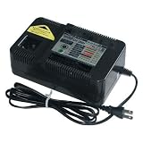 MCC 専用充電器 長さ192mmx高さ65mmx幅115mm （CH-3MH）