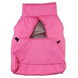 ?ユニバーサル クリップ　綿　防風　居心地の良い　温かみのある乳母車 足マフ　バギー ベビーカー ソックス　ピーチ