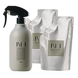 NI BODY MIST （ニーボディミスト）スターターキット (400ml)