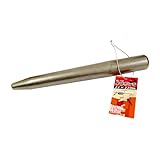 BIGMAN(ビッグマン) よせポンチ 穴開きショット22ミリ